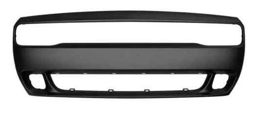 New Dodge Challenger SRT 5th Edition Front Bumper 2023+
صدام أمامي جديد Dodge Challenger SRT 2023 الجيل الخامس 2023+