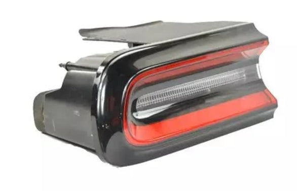 Rear Backlight for Dodge Challenger SRT 5th Edition 2023+ (Left & Right) pair مصابيح خلفية Dodge Challenger SRT 2023 الجيل الخامس 2023+ (يمين ويسار)