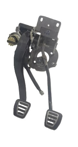 Used Clutch Brake Pedal Kit 2016-2021 Camaro-مجموعة دواسة القابض والفرامل مستخدمة شفروليه كمارو 2016–2021