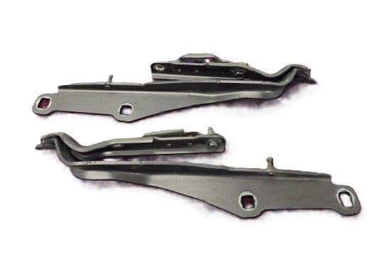 Used DODGE CHARGER 2016-2023 ENGINE HOOD LID BONNET SUPPORT BRACKET HING -دعامة ومفصلة غطاء المحرك (غطاء المحرك الأمامي) مستعملة لدودج تشارجر 2016–2023    E