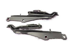 Used DODGE CHARGER 2016-2023 ENGINE HOOD LID BONNET SUPPORT BRACKET HING -دعامة ومفصلة غطاء المحرك (غطاء المحرك الأمامي) مستعملة لدودج تشارجر 2016–2023    E