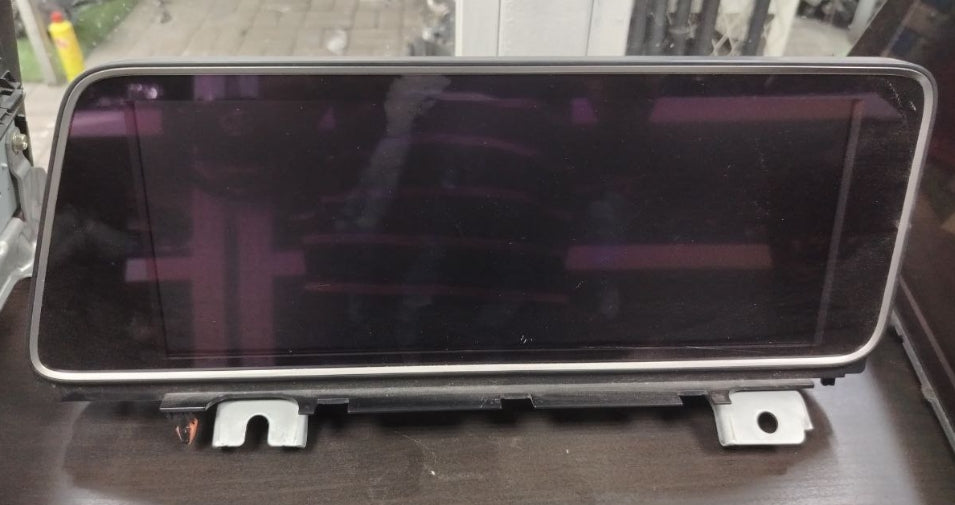 Used Original Lexus RX Display Screen 2016–2025 OEM شاشة لكزس RX أصلية مستعملة 2016–2025 OEM