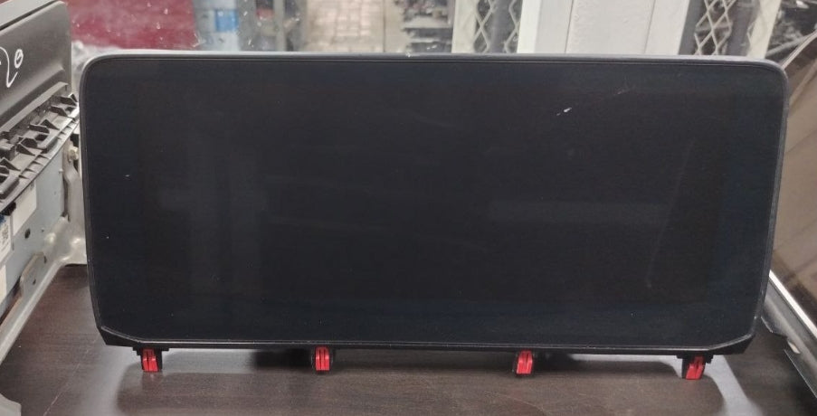 Used Original Lexus RX Display Screen 2016–2025 OEM شاشة لكزس RX أصلية مستعملة 2016–2025 OEM