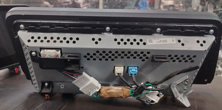 Used Original Lexus RX Display Screen 2016–2025 OEM شاشة لكزس RX أصلية مستعملة 2016–2025 OEM