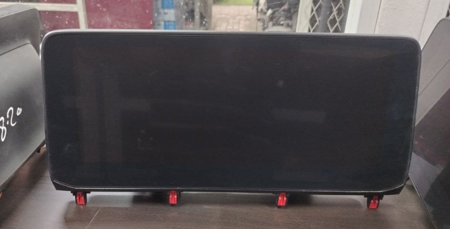 Used Original Lexus RX Display Screen 2016–2025 OEM شاشة لكزس RX أصلية مستعملة 2016–2025 OEM