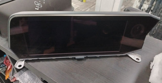 Used Original Lexus ES Display Screen 2020–2025 OEM شاشة لكزس ES أصلية مستعملة 2020–2025 OEM