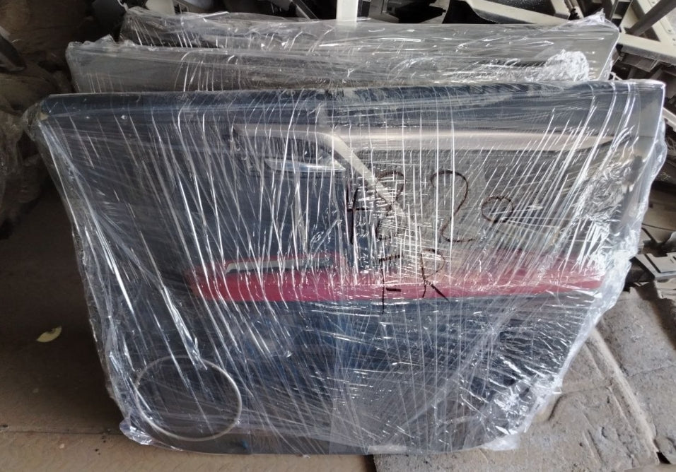 Used Lexus NX Door Covers 2015–2020 Front & Rear OEM Set أغطية أبواب لكزس NX مستعملة 2015–2020 أمامي وخلفي OEM طقم كامل