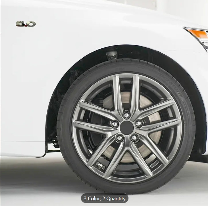 Metal 5.0 Emblem Badge Sticker, Car Trunk, Tail, Side Body Decoration Accessory, Durable & Stylish Design شعار معدني 5.0 للسيارات, ملصق على الصندوق الخلفي وجانب الهيكل للتزيين والإكسسوارات الأنيقة والمتينة