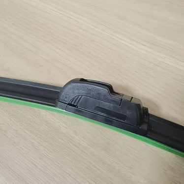1 Year Warranty Double blades windshield wipers ضمان سنة مساحات زجاج السيارة دبل ربل شفرات دبل (Special Prices for Sellers اسعار خاصة للتجار)