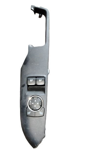Used 2018–2023 Ford Mustang Door Switch - مستعمل مفتاح باب لفورد موستانج 2018–2023
