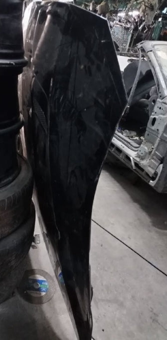 Used Ford Mustang 2018 to 23 Front Bonnet – 1 Piece, غطاء أمامي (بونيت) مستعمل لفورد موستانج 2018 إلى 2023 – قطعة واحدة