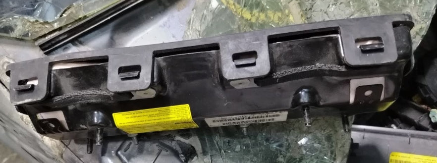 Used Dodge Charger Dashboard Airbag 2012–2023 - وسادة هوائية مستخدمة لداشبورد دودج تشارجر 2012–2023