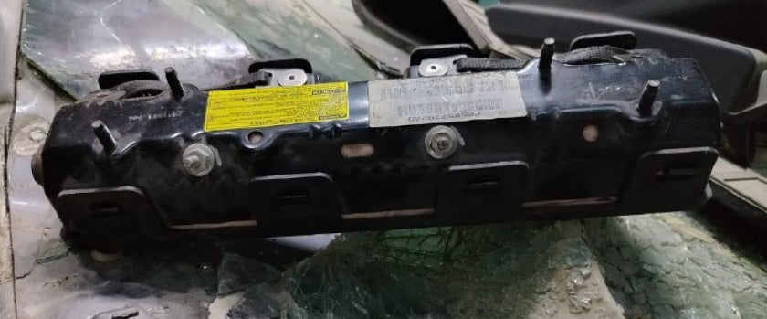 Used Dodge Charger Dashboard Airbag 2012–2023 - وسادة هوائية مستخدمة لداشبورد دودج تشارجر 2012–2023