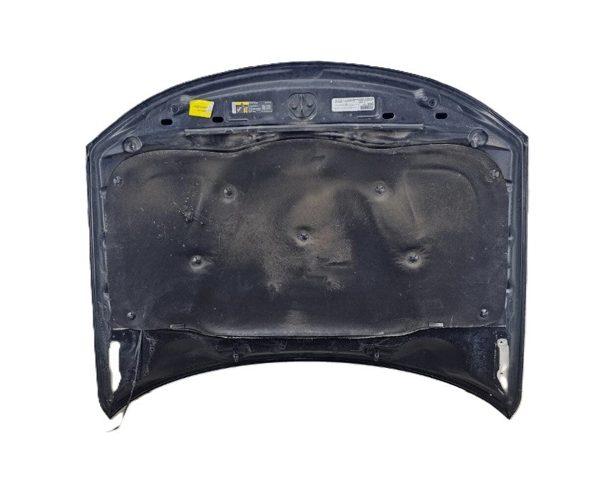 Used Dodge Charger 2015–2023 Front Engine Hood Bonnet Cover - غطاء غطاء المحرك الأمامي المستخدم دودج تشارجر 2015–2023