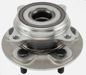 Used Lexus RX Front Wheel Hub Bearing Assembly 2016–2025 OEM هَب أمامي لكزس RX أصلي مستعمل 2016–2025 OEM (Wheel Hub Bearing)