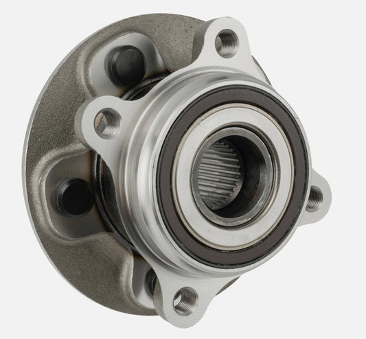 Used Lexus ES Front Wheel Hub Bearing Assembly 2020–2025 OEM هَب أمامي لكزس ES أصلي مستعمل 2020–2025 OEM (Wheel Hub Bearing)