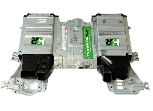 Used Original Lexus ES Hybrid Battery 2020–2025 OEM بطارية هايبرد لكزس ES أصلية مستعملة 2020–2025 OEM