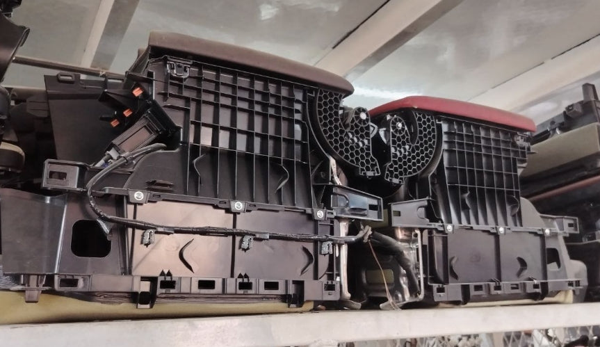Used Original Lexus Center Console Armrest Seat 2015–2025 RX NX ES OEM مسند يد كونسول لكزس أصلي مستعمل 2015–2025 RX NX ES OEM
