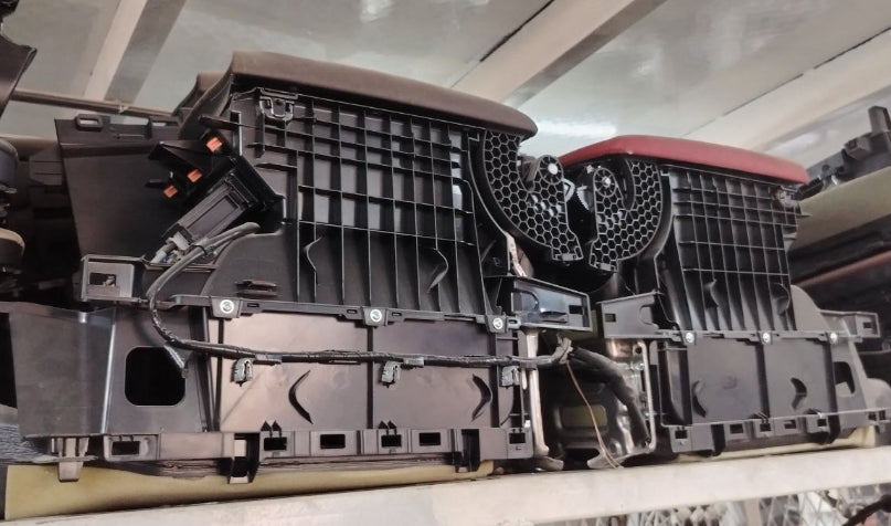 Used Original Lexus Center Console Armrest Seat 2015–2025 RX NX ES OEM مسند يد كونسول لكزس أصلي مستعمل 2015–2025 RX NX ES OEM