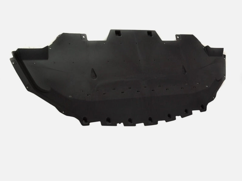 Ford Mustang 2018 Cover Under Bumper, Durable TWN Replacement, Protective Car Accessory غطاء أسفل الصدام لفورد موستنج 2018 – بديل قوي من TWN، ملحق حماية متين للسيارة