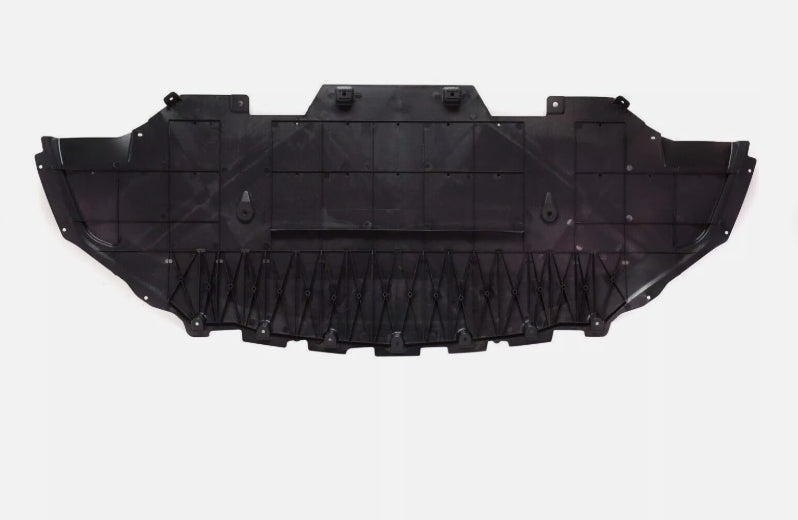 Ford Mustang 2018 Cover Under Bumper, Durable TWN Replacement, Protective Car Accessory غطاء أسفل الصدام لفورد موستنج 2018 – بديل قوي من TWN، ملحق حماية متين للسيارة