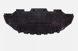 Ford Mustang 2018 Cover Under Bumper, Durable TWN Replacement, Protective Car Accessory غطاء أسفل الصدام لفورد موستنج 2018 – بديل قوي من TWN، ملحق حماية متين للسيارة