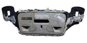 Used 2016–2023 Chevrolet Camaro Roof Ventilation Panel - مستعمل لوحة تهوية السقف لشفروليه كمارو 2016–2023