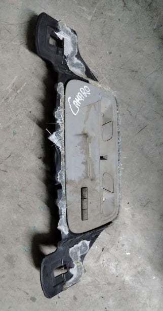 Used 2016–2023 Chevrolet Camaro Roof Ventilation Panel - مستعمل لوحة تهوية السقف لشفروليه كمارو 2016–2023