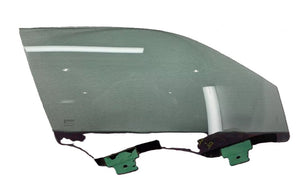 Used DODGE CHARGER 2015-2023 PASSENGER & Driver SIDE DOOR WINDOW GLASS 1 piece - زجاج نوافذ الأبواب الجانبية للسائق والراكب دودج تشارجر 2015–2023 المستخدم