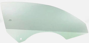 Used 2015–2023 Ford Mustang Driver & Passenger Side Door Window Glass - زجاج باب السائق والراكب الجانبي فورد موستنج 2015–2023 مستخدم