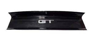 Used Ford Mustang 2018 to 2023 GT 8-Cylinder Rear Trunk Panel - مستعمل لوحة صندوق خلفي فورد موستانج GT 8 سلندر 2018 إلى 2023