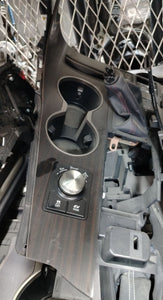 Used Original Lexus RX Cup Holder Assembly 2016-2021 – OEM Genuine قطعة أصلية مستعملة – حامل الأكواب لسيارات لكزس RX موديل 2016-2021