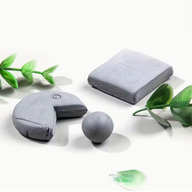 10-Pack Art Kneaded Erasers, Special Drawing Tools for Sketching, Pastel & Painting, Ideal for Students, Artists & Office Use 10 قطع ممحاة فنية لرسومات الباستيل, أدوات رسم خاصة للتظليل والتصحيح، مثالية للطلاب والفنانين والمكتب