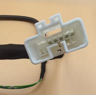 ABS ESP Anti-Skid Off-Road Switch for Toyota FJ Prado 2007–2022, Traction Control مفتاح ABS/ESP مانع الانزلاق للطرق الوعرة لتويوتا إف جي برادو 2007–2022 | تحكم بالجر(Special Prices for Sellers اسعار خاصة للتجار )