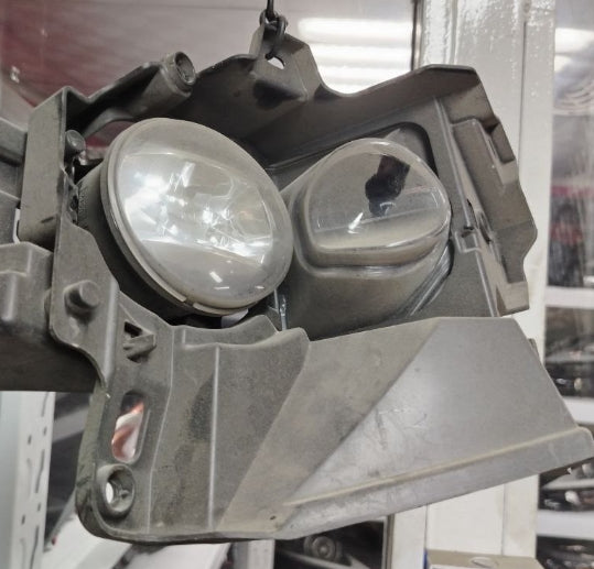Used Original Lexus RX Fog Lamp 2016–2019 – OEM Genuine قطعة أصلية مستعملة – ضوء ضباب أمامي لكزس RX موديلات 2016–2019