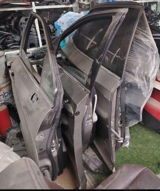 Used Original Lexus RX Complete Door (Front & Rear, Left or Right, 1 Piece) 2016–2021 – OEM Genuine باب كامل أصلي مستعمل لكزس RX (أمامي وخلفي، يسار أو يمين – قطعة واحدة) موديلات 2016–2021