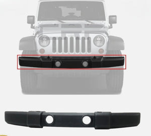 Jeep Wrangler 2007-2018 Front Bumper new
صدام أمامي جديد Jeep Wrangler 2007–2018