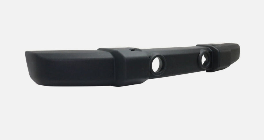 Jeep Wrangler 2007-2018 Front Bumper new
صدام أمامي جديد Jeep Wrangler 2007–2018