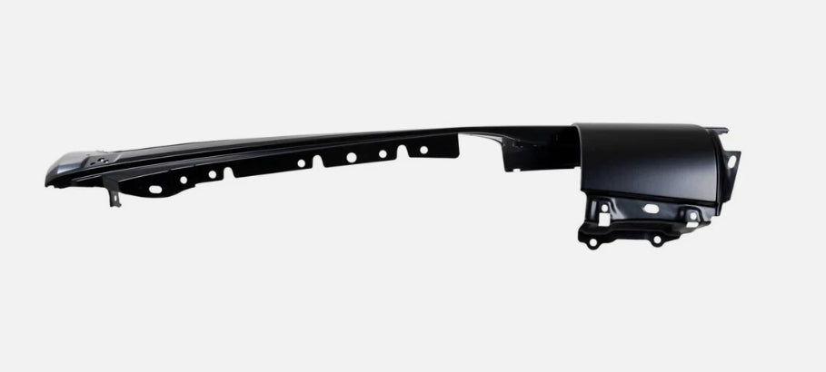 New Front Fenders for Jeep Wrangler 2007-2018 (Driver & Passenger) 
رفارف أمامية جديدة Jeep Wrangler 2007–2018 (جهة السائق والراكب)