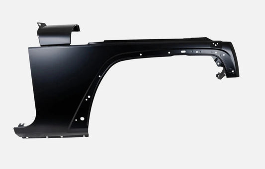 New Front Fenders for Jeep Wrangler 2007-2018 (Driver & Passenger) 
رفارف أمامية جديدة Jeep Wrangler 2007–2018 (جهة السائق والراكب)