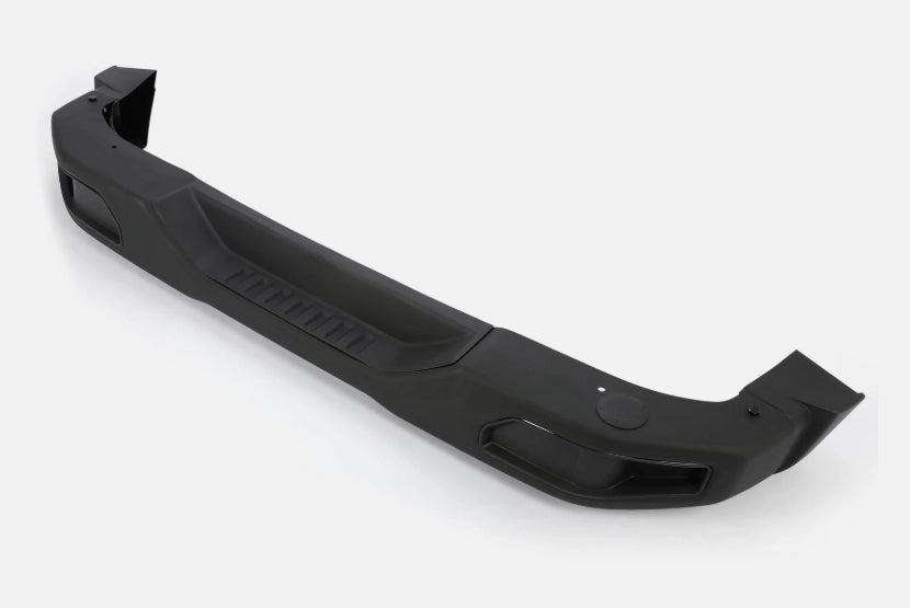 New Rear Bumper Jeep Wrangler 2007-2018
صدام خلفي جديد Jeep Wrangler 2007–2018