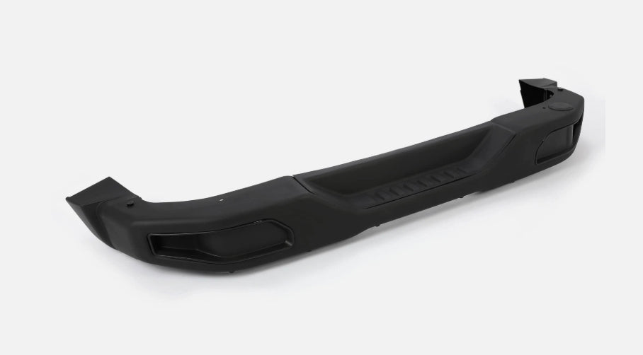 New Rear Bumper Jeep Wrangler 2007-2018
صدام خلفي جديد Jeep Wrangler 2007–2018