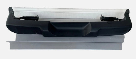 New Rear Bumper Jeep Wrangler 2018+
صدام خلفي جديد Jeep Wrangler 2018+