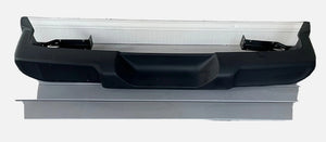 New Rear Bumper Jeep Wrangler 2018+
صدام خلفي جديد Jeep Wrangler 2018+