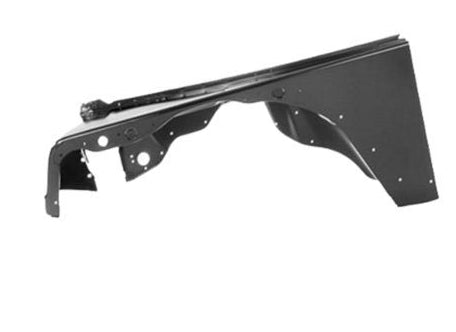 New Front Fenders for Jeep Wrangler 2018+ (Driver & Passenger) 
رفارف أمامية جديدة Jeep Wrangler 2018+ (جهة السائق والراكب)
