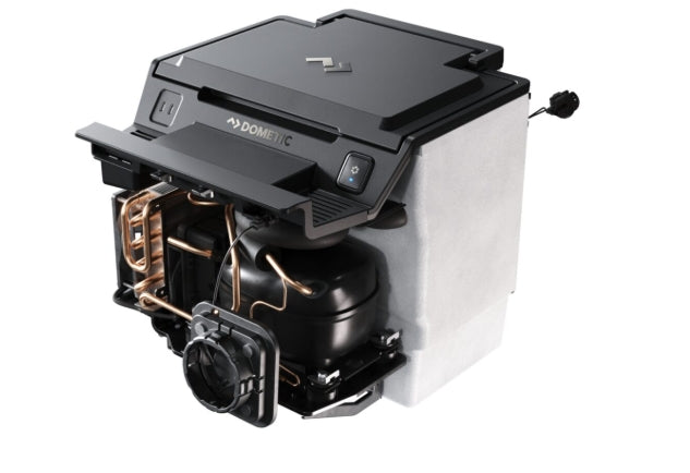 Ford F-150 Refrigerator, Portable Car Fridge, Efficient Cooling, Travel & Camping Storage Solution ثلاجة فورد F-150, ثلاجة سيارة محمولة، تبريد فعال، حل مثالي للسفر والتخييم