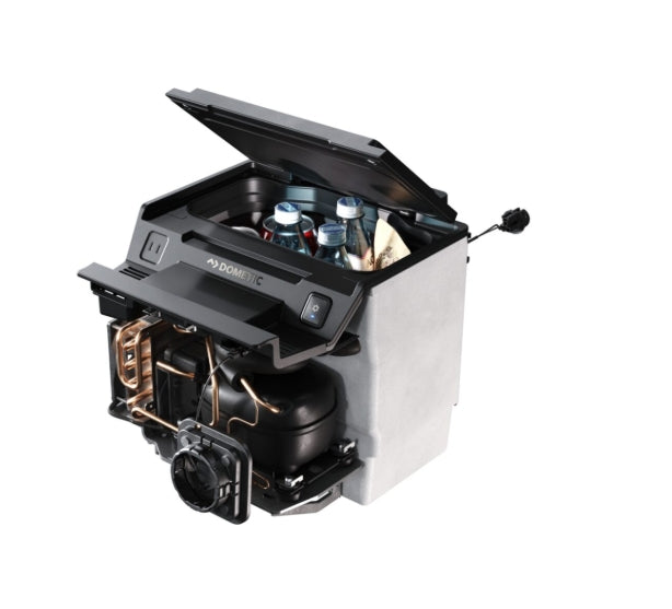 Ford F-150 Refrigerator, Portable Car Fridge, Efficient Cooling, Travel & Camping Storage Solution ثلاجة فورد F-150, ثلاجة سيارة محمولة، تبريد فعال، حل مثالي للسفر والتخييم