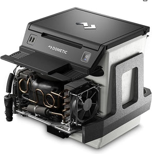 Ford F-150 Refrigerator, Portable Car Fridge, Efficient Cooling, Travel & Camping Storage Solution ثلاجة فورد F-150, ثلاجة سيارة محمولة، تبريد فعال، حل مثالي للسفر والتخييم