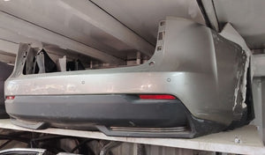 Used Original Lexus RX / NX / RC / ES300 Rear Bumper 2015–2025 – OEM Genuine صدام خلفي أصلي مستعمل لكزس RX / NX / RC / ES300 موديلات 2015–2025 – OEM