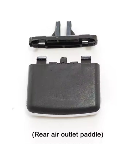 Toyota Land Cruiser LC200/FJ200 (2008-2017) Dashboard AC Vent ClipFront & Rear Air Conditioning Outlet Tab مشبك فتحة تكييف لوحة القيادة الأمامية والخلفية لتويوتا لاند كروزر LC200/FJ200 (2008-2017)